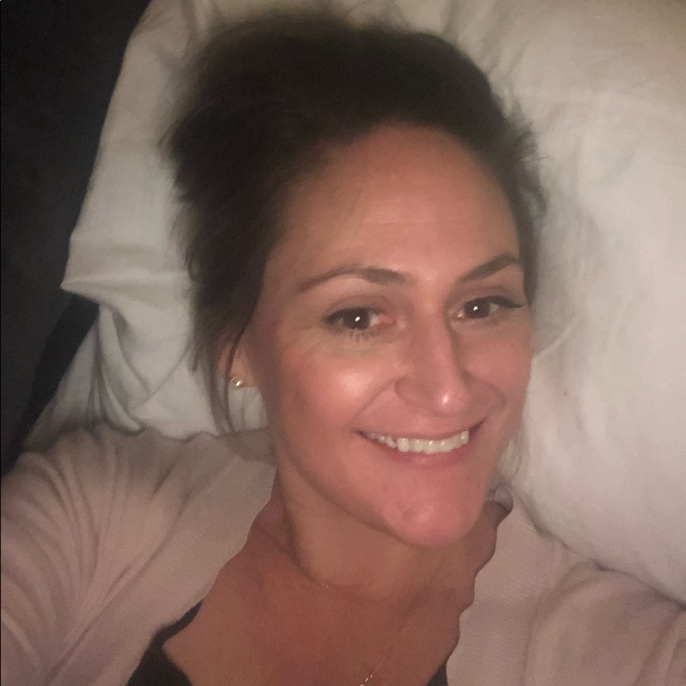 Meet your Posher, Candice